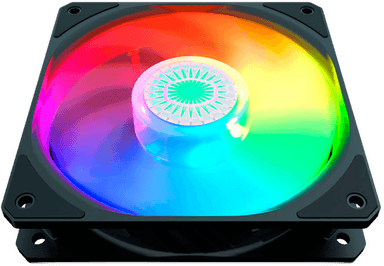 Cooler Master SickleFlow 120 ARGB 120mm