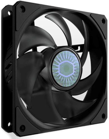 Cooler Master SickleFlow 120 120mm