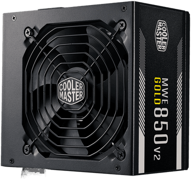 Cooler Master MWE Gold V2 850W