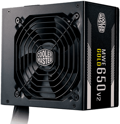 Cooler Master MWE V2 650W 80+ Gold