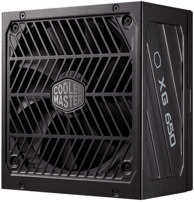 Cooler Master XG650 650W Platinum