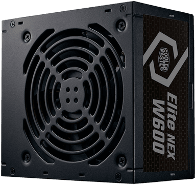 Cooler Master Elite NEX 600W