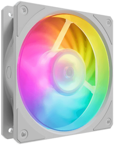 Cooler Master Mobius 120P ARGB 120mm