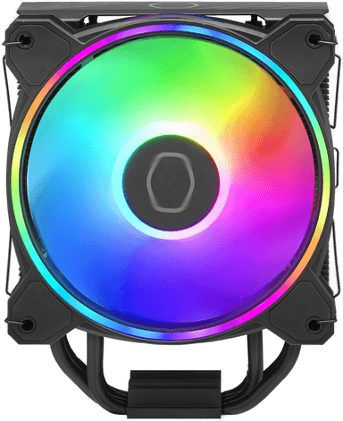 Cooler Master Hyper 212 Halo