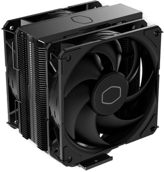 Cooler Master Hyper 212 Black X Duo