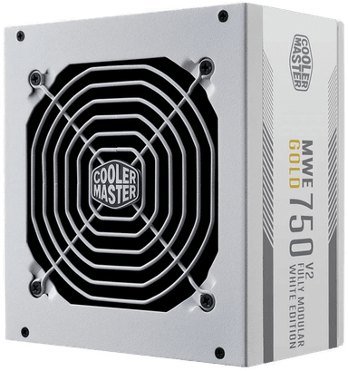 Cooler Master MWE Gold 750 V2 750W