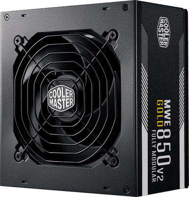 Cooler Master MWE Gold 850 V2 850W