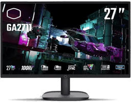 Cooler Master GA2711 27" QHD 100Hz IPS