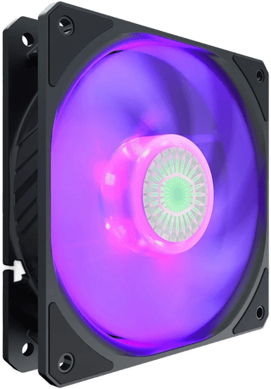 Cooler Master SickleFlow Edge 120 ARGB Fan