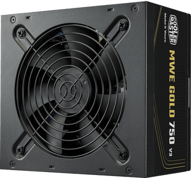 Cooler Master MWE GOLD 750W V3