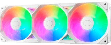 Cooler Master SickleFlow Edge 360 ARGB Fan