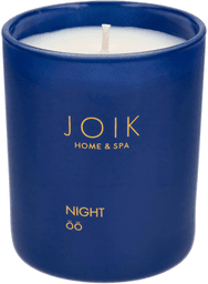 JOIK Organic Scented Candle Night 150 g