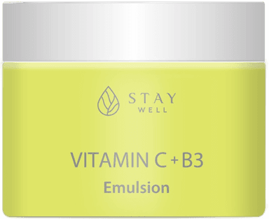 Stay Well Vitamin C Cream 50 ml
