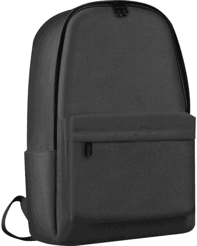 Defender City PC-ryggsekk 15,6"