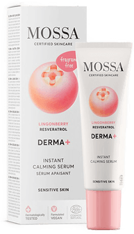 Mossa Derma+ Instant Calming Serum