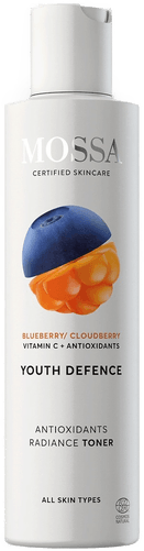 Mossa Youth Defence Radiance Toner