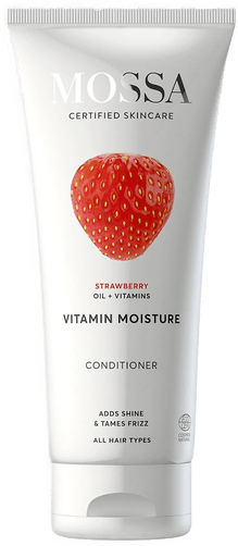 Mossa Vitamin Moisture Conditioner 200 ml