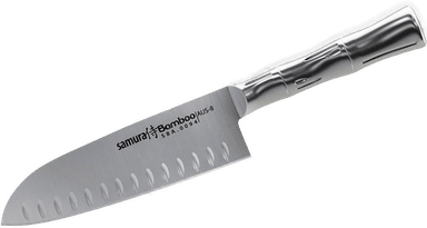 Samura Bamboo Kokkekniv 16 cm