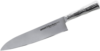 Samura Bamboo Kokkekniv 24 cm