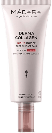 Mádara Derma Collagen Night Source 70 ml