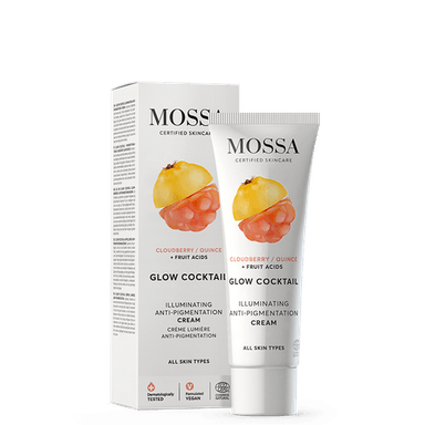 Mossa Glow Cocktail 50 ml