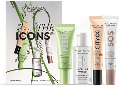Mádara The Icons Set Medium