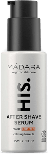 Mádara HIS After Shave Serum 75 ml