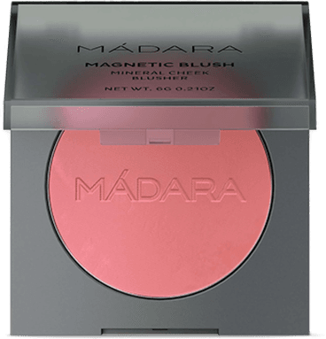 Mádara Magnetic Blush #3 Cold Cheeks