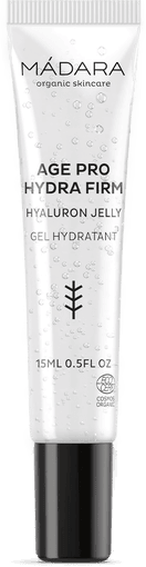Mádara Age Pro Hydra Firm Hyaluron Jelly 15 ml