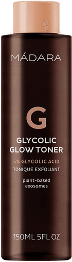Mádara Glycolic Toner 150 ml