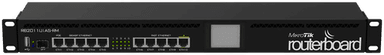 Mikrotik RB2011UiAS-RM Router