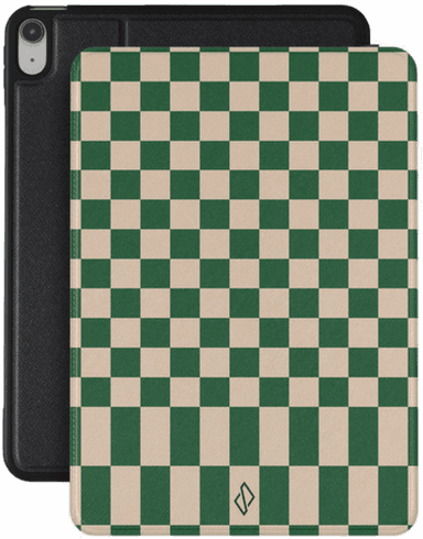 Burga iPad-deksel 10.9" Ivy League