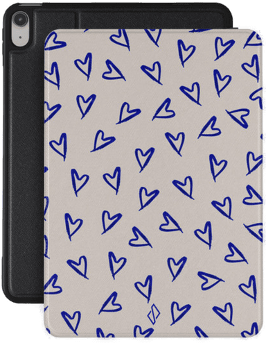 Burga Etui for iPad 10.9" - Love Me Right