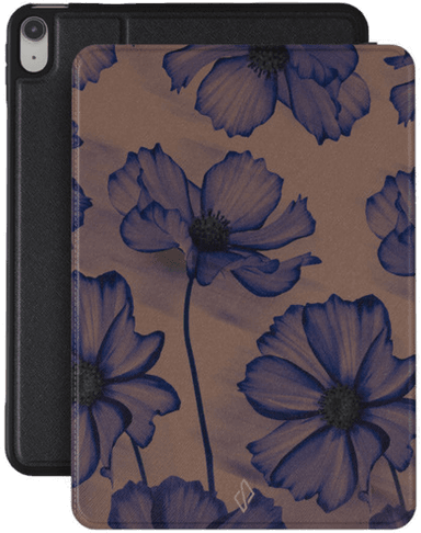 Burga Deksel til iPad 10.9" - Velvet Night
