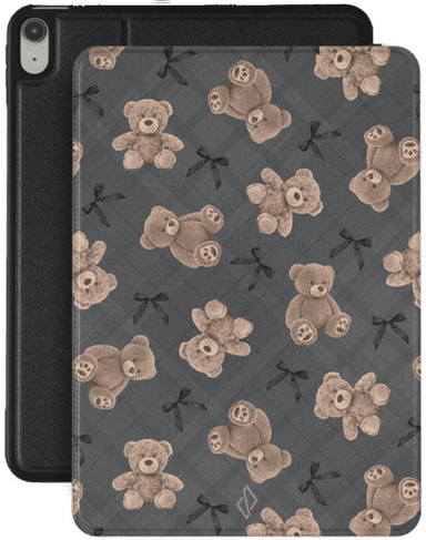 Burga iPad-deksel 10.9"