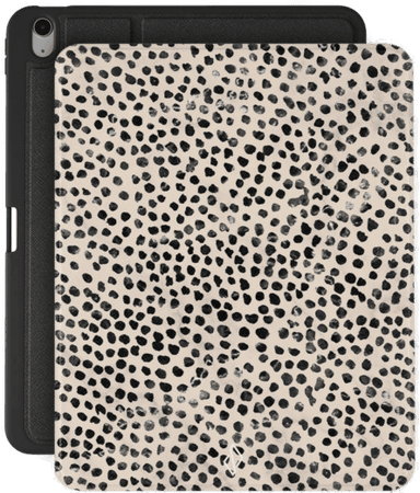 Burga deksel til iPad Air 11" Almond Latte