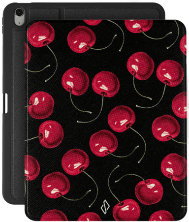 Burga deksel til iPad Air 11" - Cherrybomb