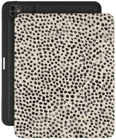 Burga deksel iPad Pro 11" - Almond Latte