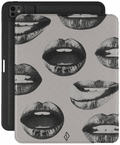 Burga deksel til iPad Pro 11"