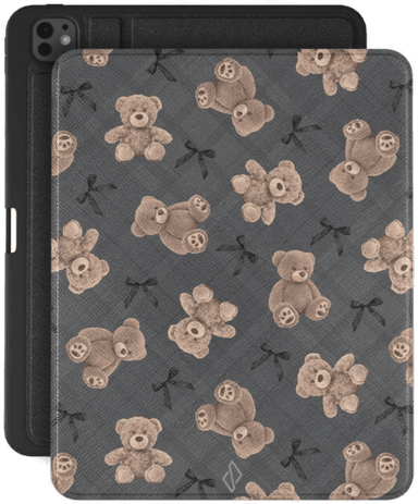 Burga deksel til iPad Pro 13"