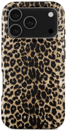 Burga Tough MagSafe-deksel - Player (iPhone 17 Pro)