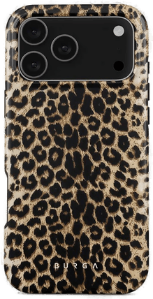 Burga Tough MagSafe-deksel - iPhone 17 Pro Max