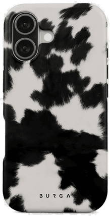 Burga iPhone 17 Tough Deksel