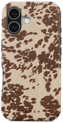 Burga iPhone 17 Tough Deksel - Rodeo