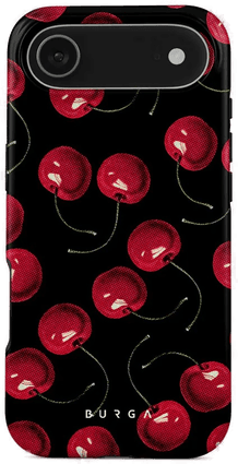 Burga Tough MagSafe-deksel - Cherrybomb