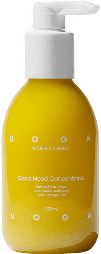 Uoga Uoga Good Mood Face Wash 250 ml