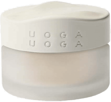 Uoga Uoga Mineral Foundation Powder SPF15