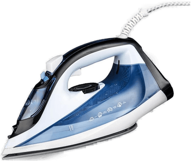 Maestro MR306C Dampstrykjern