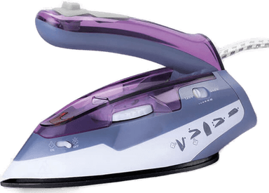 Maestro MR-317T Dampstrykejern