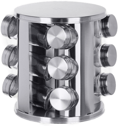 Maestro MR-1725 Krydderglass med Stativ